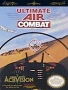 Nintendo  NES  -  Ultimate Air Combat